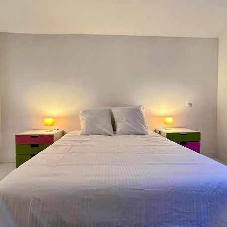 Spacious Apt Luxembourg 6 People باريس المظهر الخارجي الصورة