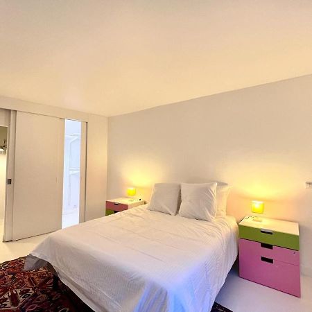 Spacious Apt Luxembourg 6 People باريس المظهر الخارجي الصورة