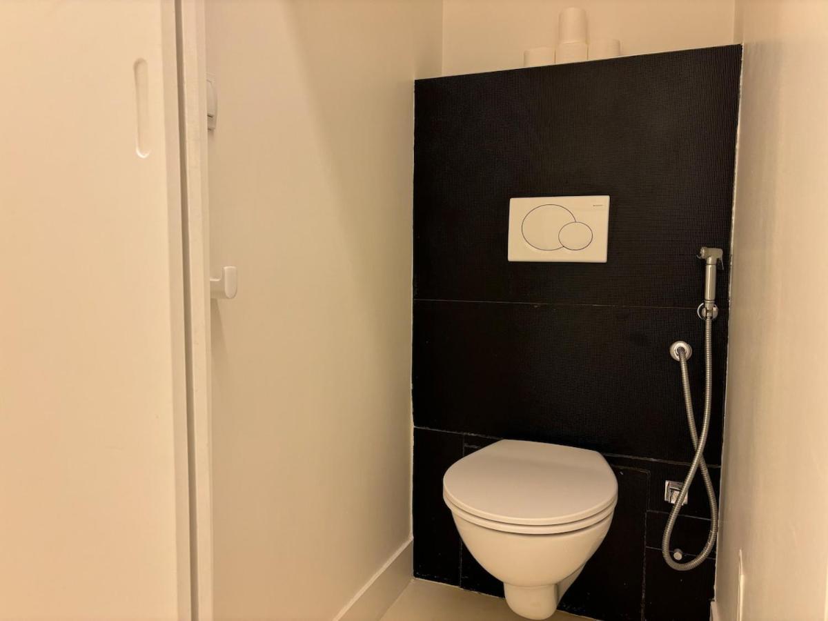 Spacious Apt Luxembourg 6 People باريس المظهر الخارجي الصورة